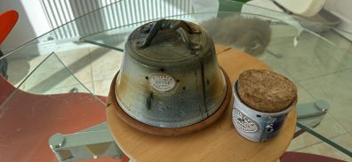 kiltrea pottery