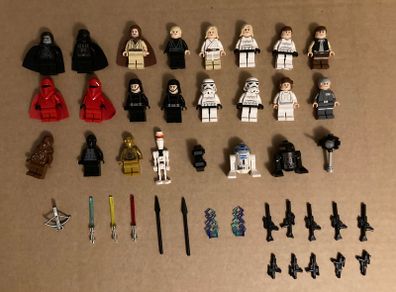 LEGO Star Wars 10188 Death Star