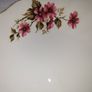 Vintage Cake Plate Image 2