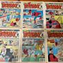 Comics: 'The Dandy' 1995,1996 and 1997 (51 comics) Image 5