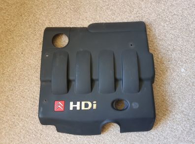Citroen Berlingo 2.0HDi Engine Cover