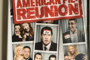 American Pie 4: Reunion [2012] [Movie DVD]