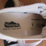Simple Eco Sneaks Canvas Sneakers Image 6