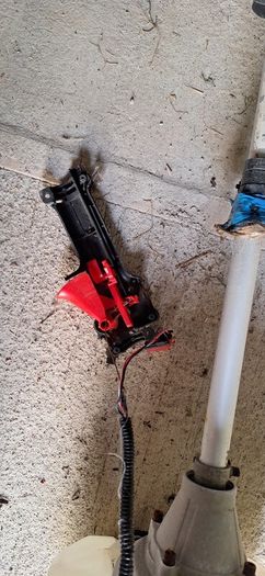 3/1 hedge cutter