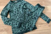 Kids Thermal base layer 8 years old