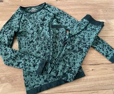 Kids Thermal base layer 8 years old