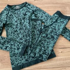 Kids Thermal base layer 8 years old