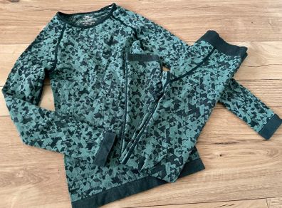 Kids Thermal base layer 8 years old