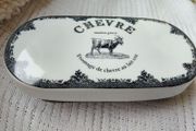 slightly vintage M&amp;S cheese dish