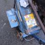 diesel road/ floor saw Image 8