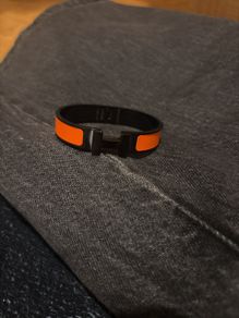 Hermes bracelet
