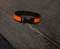 Hermes bracelet