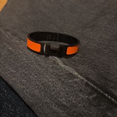 Hermes bracelet