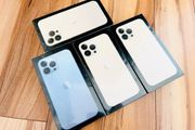 iPhone 13 Pro Max 512gb