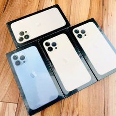 iPhone 13 Pro Max 512gb