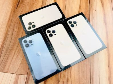 iPhone 13 Pro Max 512gb