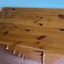 Pine Chest of Drawers Image 2
