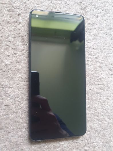 Samsung Galaxy A21s 32GB Unlocked Dual SIM + Silicone Case