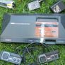 SEGA Master System/ Power Base Video Game Console - 2 Controllers Tested Working Image 4