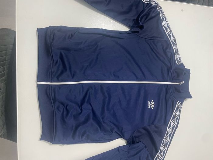 Umbro track jacket