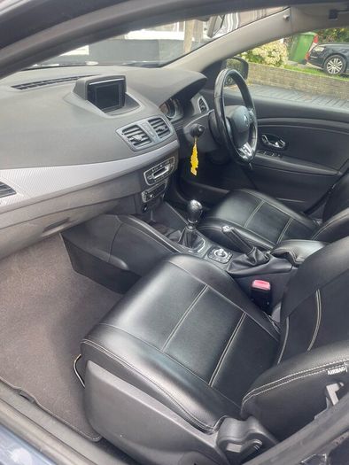 Renault Megane 3 Grandtour 1.5 DCI dynamic