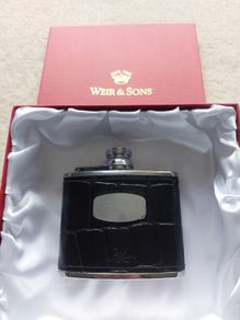 Hip Flask 4oz.