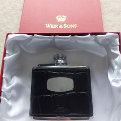 Hip Flask 4oz.
