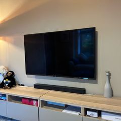 Lg 55'' 4k Led Tv