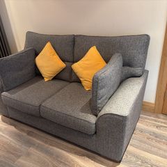 2 seater couch