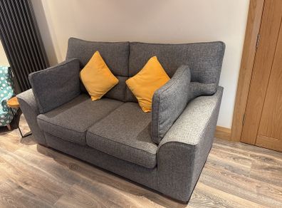2 seater couch