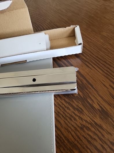 Magnetic bar kitchen/tools