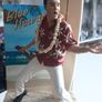 Elvis Presley Rare 8" Complete 8 Figure Collection!! Image 5