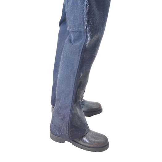 Halloween Kills Michael Myers Trick or Treat Studios 1/6 Scale Figure Custom Rooted Hair