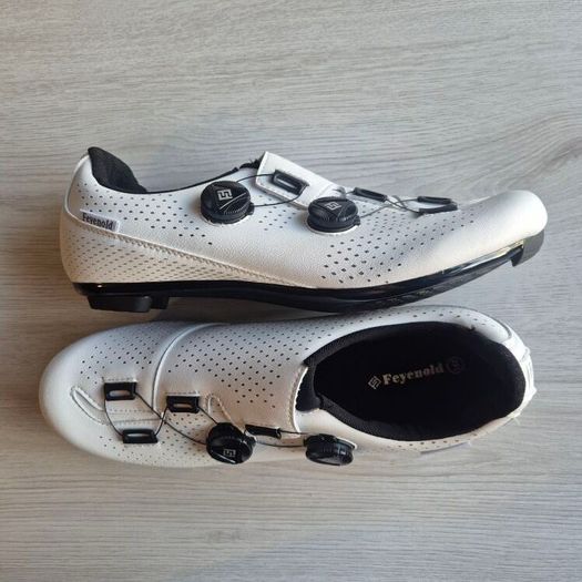 Feyenold Cycling Shoes, UK 12-EU 47