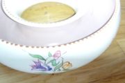 Poole Pottery Posy Ring