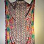 UNISEX Beach Dress - Made in Italy Image 3