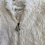 Marks and spencer soft baby girl gilet 12-18months Image 3