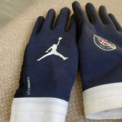 PSG Kids football  gloves