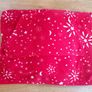Super Soft Leigh Tucker Hooded Poncho Blanket Image 8