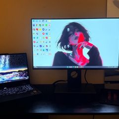 monitor