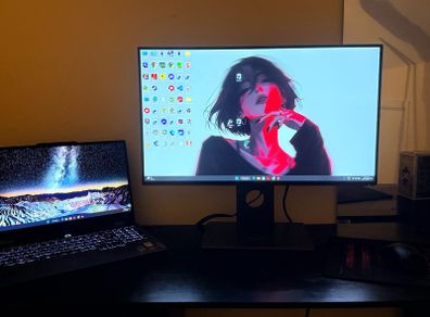 monitor