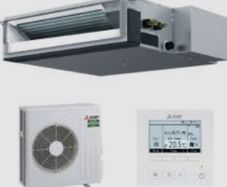 Air Conditioning Heating Cooling