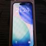 iPhone 15 Pink 128 GB Image 9