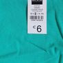 BNWT - A Medium Green Polo Shirt - Dunnes Stores - E Image 3