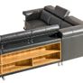 Roys Corner Sofa @ J & D Furniture Image 3