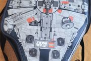 Lego Star Wars Mini figures carry case