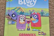 Bluey Grannies