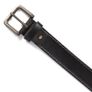 Unisex Premium Genuine Leather Belt Classic Stylish Waist Belt Durable Formal & Casual Designer Belt Image 10
