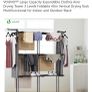 Clothes Horse Image 2