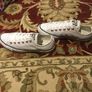 Converse All Star Leather Shoes, size EU-38, UK-5 Image 5